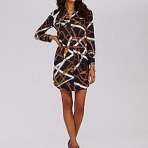 NWOT MICHAEL Michael Kors shirt dress